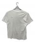 stussy (ステューシー) サボテンプリントTシャツ ホワイト サイズ:L：4000円