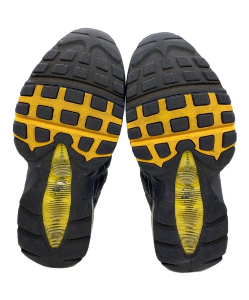 NIKE（ナイキ）NIKE (ナイキ) AIR MAX 95 OG ネイビー サイズ:26の古着・服飾アイテム