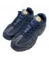 NIKE（ナイキ）の古着「AIR MAX 95 OG」｜ネイビー