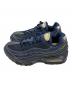 NIKE (ナイキ) AIR MAX 95 OG ネイビー サイズ:26：16000円