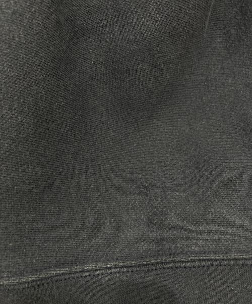 LEE（リー）LEE (リー) クルーネックスウェット ネイビー サイズ:記載無しの為実寸参照の古着・服飾アイテム