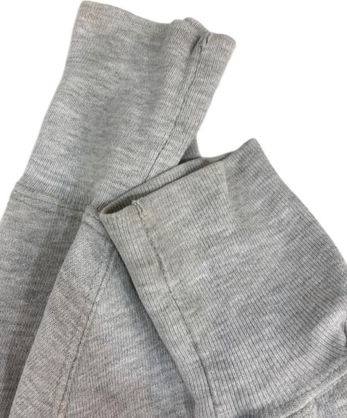 Champion REVERSE WEAVE（チャンピオン リバース ウィーブ）Champion REVERSE WEAVE (チャンピオン リバース ウィーブ) リバースウィーブスウェット グレー サイズ:XXLの古着・服飾アイテム