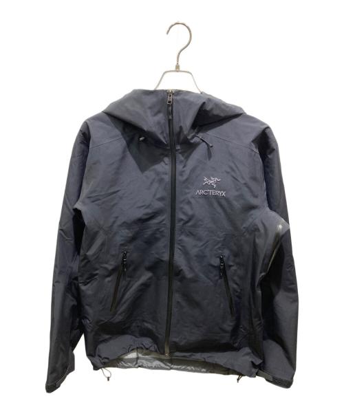 ARC'TERYX（アークテリクス）ARC'TERYX (アークテリクス) Beta LT Jacket ブラック サイズ:Sの古着・服飾アイテム