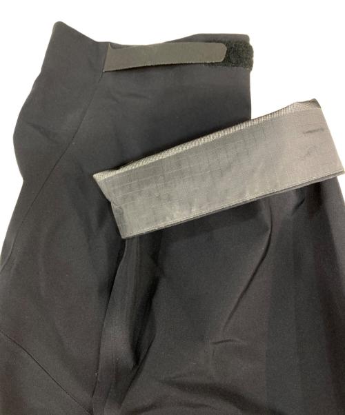 ARC'TERYX（アークテリクス）ARC'TERYX (アークテリクス) Beta LT Jacket ブラック サイズ:Sの古着・服飾アイテム