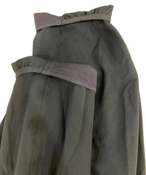 ARC'TERYX（アークテリクス）ARC'TERYX (アークテリクス) Gamma Lightweight Hoody ネイビー サイズ:Sの古着・服飾アイテム