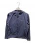 ARC'TERYX（アークテリクス）の古着「Gamma Lightweight Hoody」｜ネイビー