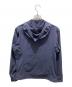 ARC'TERYX (アークテリクス) Gamma Lightweight Hoody ネイビー サイズ:S：30000円