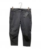 ARC'TERYXアークテリクス）の古着「Cronin Cotton Pant M」｜ブラック
