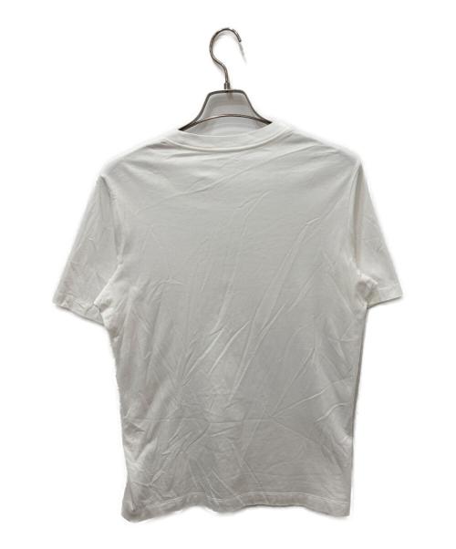 ARC'TERYX（アークテリクス）ARC'TERYX (アークテリクス) Arc'Word Logo SS ホワイト サイズ:Sの古着・服飾アイテム