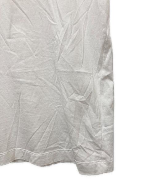 ARC'TERYX（アークテリクス）ARC'TERYX (アークテリクス) Arc'Word Logo SS ホワイト サイズ:Sの古着・服飾アイテム