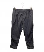 Moonlightgearムーンライトギア）の古着「UNfake LT Pants」｜ブラック