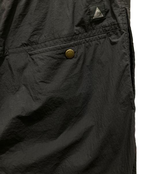 Moonlightgear（ムーンライトギア）Moonlightgear (ムーンライトギア) UNfake LT Pants ブラック サイズ: L/XLの古着・服飾アイテム