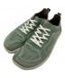 VIVOBARE FOOT（ビボベアフット）の古着「Vivobarefoot Primus Lite Knit Natural」｜グリーン