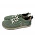 VIVOBARE FOOT (ビボベアフット) Vivobarefoot Primus Lite Knit Natural グリーン サイズ:40：15000円