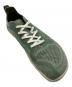 中古・古着 VIVOBARE FOOT (ビボベアフット) Vivobarefoot Primus Lite Knit Natural グリーン サイズ:40：15000円