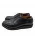 RED WING (レッドウィング) Postman Oxford ブラック サイズ:8：20000円