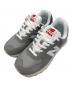 NEW BALANCE（ニューバランス）の古着「U574 SLATE GRAY」｜グレー