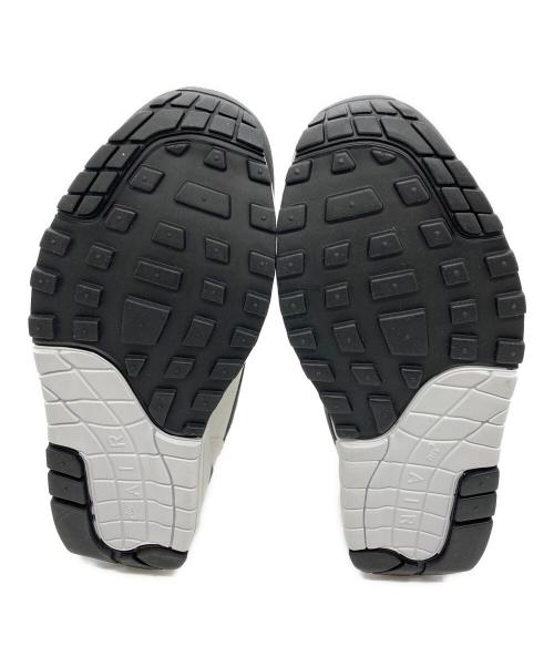 NIKE（ナイキ）NIKE (ナイキ) AIRMAX1 ホワイト サイズ:25の古着・服飾アイテム