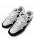 NIKE（ナイキ）の古着「AIRMAX1」｜ホワイト