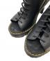 中古・古着 Dr.Martens (ドクターマーチン) ヒールサンダル/CARMELITA ブラック サイズ:4：8000円