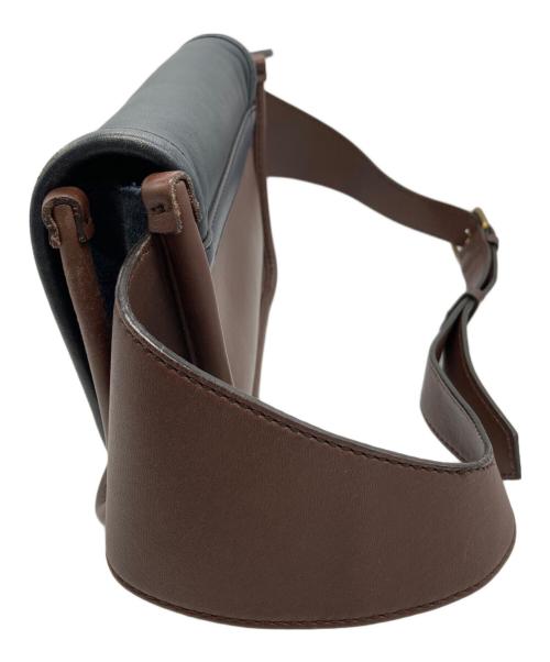 COACH（コーチ）COACH (コーチ) ショルダーバッグ ブラウンの古着・服飾アイテム