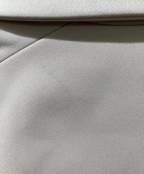 COLUMN（コラム）COLUMN (コラム) ハーフトレンチコート ベージュ サイズ:36の古着・服飾アイテム