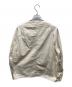 CAL O LINE (キャルオーライン) ENGINEERS JACKET ベージュ サイズ:L：10000円
