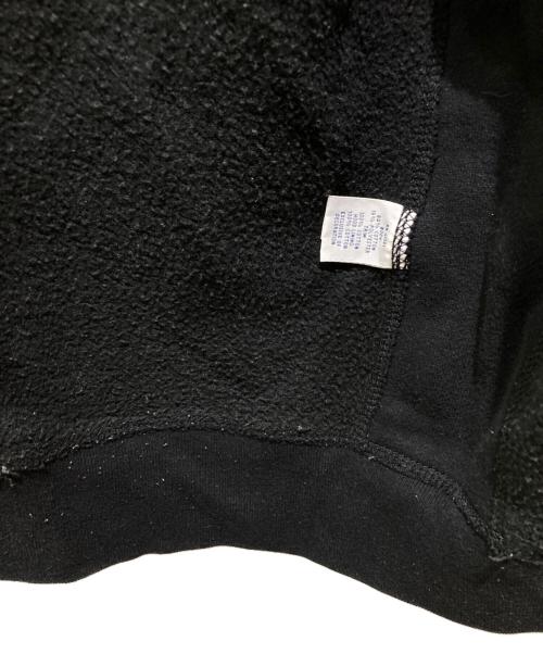 POLO RALPH LAUREN（ポロ・ラルフローレン）POLO RALPH LAUREN (ポロ・ラルフローレン) ジップパーカー ブラック サイズ:Mの古着・服飾アイテム