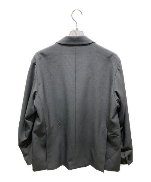 HARE（ハレ）HARE (ハレ) ダブルジャケット ブラック サイズ:M 未使用品の古着・服飾アイテム