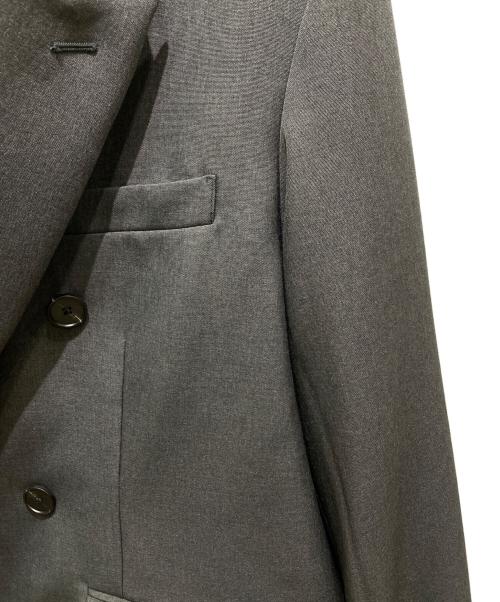 HARE（ハレ）HARE (ハレ) ダブルジャケット ブラック サイズ:M 未使用品の古着・服飾アイテム