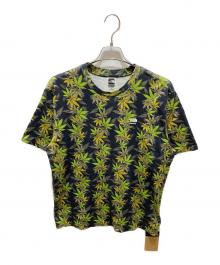 THE NORTH FACE×SUPREME（ザ ノース フェイス×シュプリーム）の古着「Leaf S/S T-SHIRT」｜グリーン