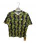 THE NORTH FACE（ザ ノース フェイス）の古着「Leaf S/S T-SHIRT」｜グリーン