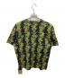 THE NORTH FACE (ザ ノース フェイス) SUPREME (シュプリーム) Leaf S/S T-SHIRT グリーン サイズ:Ｍ 未使用品：12000円