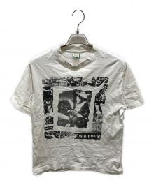 LEVI'S（リーバイス）の古着「プリントTシャツ」｜ホワイト