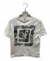 LEVI'S（リーバイス）の古着「プリントTシャツ」｜ホワイト