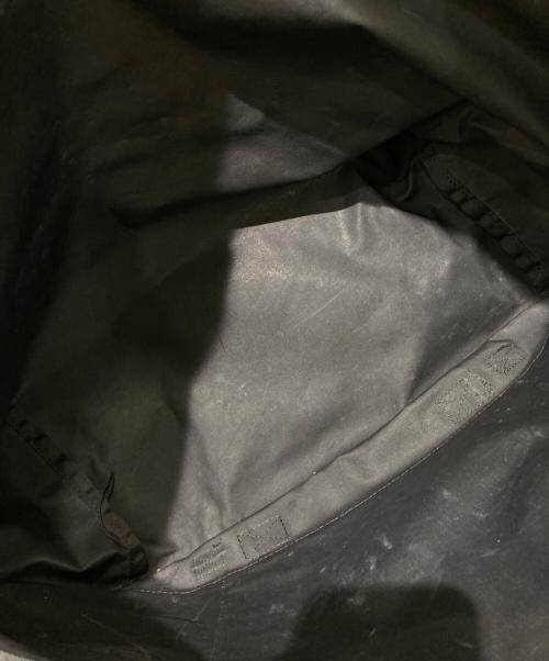 Hysteric Glamour（ヒステリックグラマー）Hysteric Glamour (ヒステリックグラマー) メッセンジャーバッグ ブラックの古着・服飾アイテム