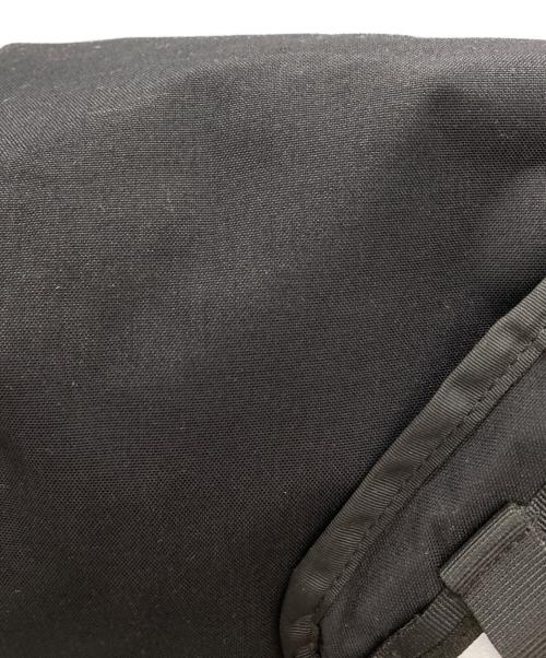 Hysteric Glamour（ヒステリックグラマー）Hysteric Glamour (ヒステリックグラマー) メッセンジャーバッグ ブラックの古着・服飾アイテム