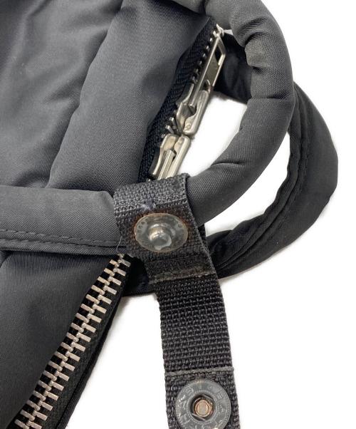 PORTER（ポーター）PORTER (ポーター) 3WAYバッグ ブラックの古着・服飾アイテム