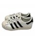 adidas (アディダス) Superstar 82 ホワイト×ブラック サイズ:26：6000円