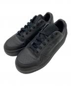 adidasアディダス）の古着「FORUM BOLD W」｜ブラック