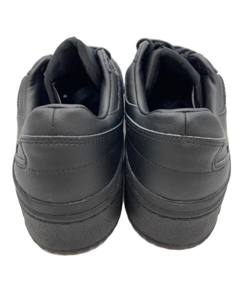 adidas（アディダス）adidas (アディダス) FORUM BOLD W ブラック サイズ:23.5の古着・服飾アイテム