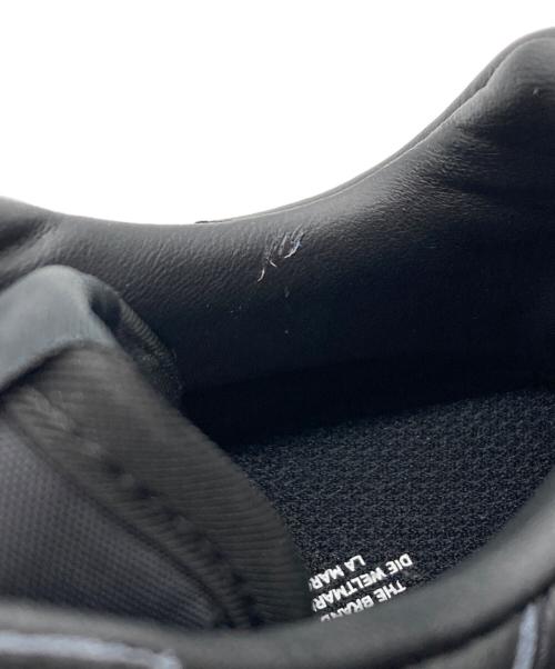 adidas（アディダス）adidas (アディダス) FORUM BOLD W ブラック サイズ:23.5の古着・服飾アイテム