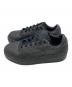 adidas (アディダス) FORUM BOLD W ブラック サイズ:23.5：5000円