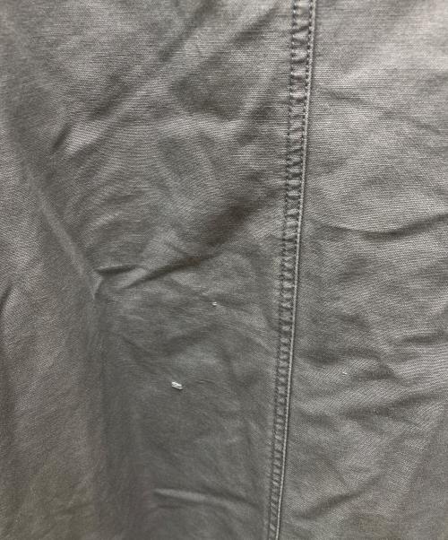 L.L.Bean（エルエルビーン）L.L.Bean (エルエルビーン) シンサレートコットンカバーオール グレー サイズ:XLの古着・服飾アイテム