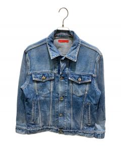 中古・古着通販】A.P.C. (アーペーセー) 2nd リジット デニム