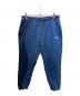 Dime（ダイム）の古着「切替スウェットパンツ」｜ネイビー