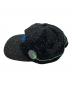 Dime (ダイム) Space Turkey Worker Cap ブラック：5000円
