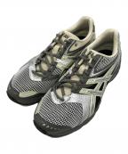 asicsアシックス）の古着「GEL-DS TRAINER 14」｜グレー