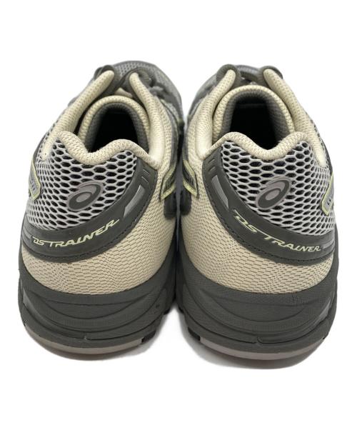 asics（アシックス）asics (アシックス) GEL-DS TRAINER 14 グレー サイズ:26の古着・服飾アイテム