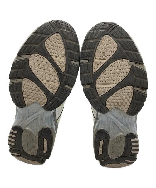 asics（アシックス）asics (アシックス) GEL-DS TRAINER 14 グレー サイズ:26の古着・服飾アイテム